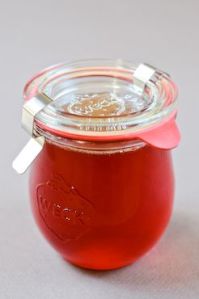 quince jelly