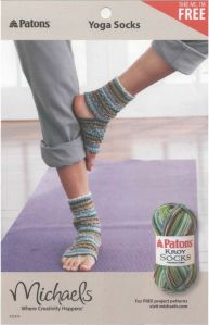 yoga socks
